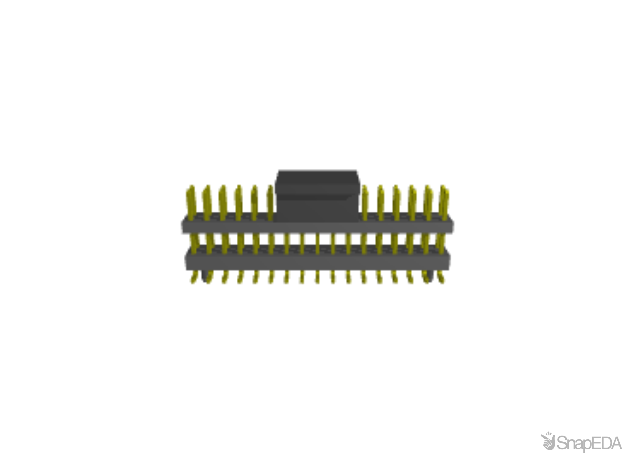 TW-17-03-L-D-310-SM-A-P 3D Model