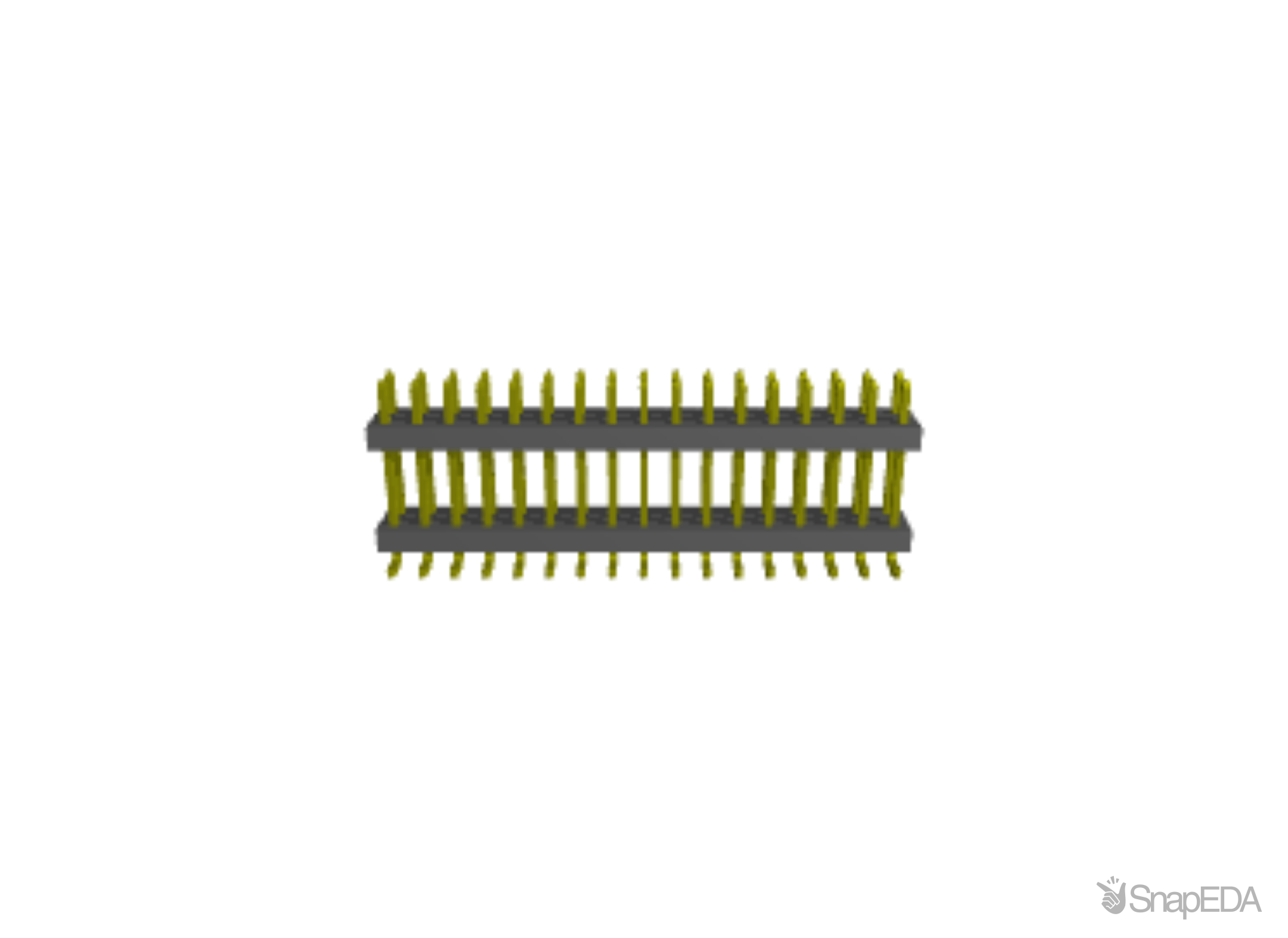 TW-17-04-G-D-380-SM 3D Model