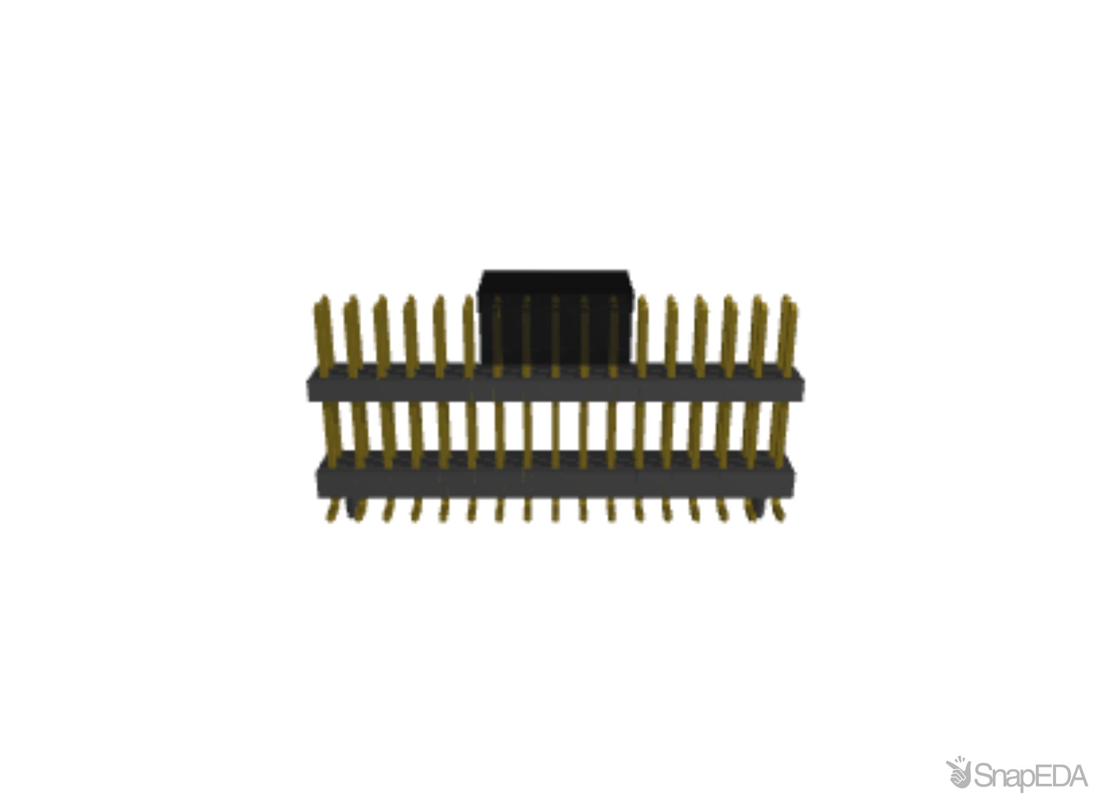 TW-17-06-H-D-400-SM-A-P-TR 3D Model