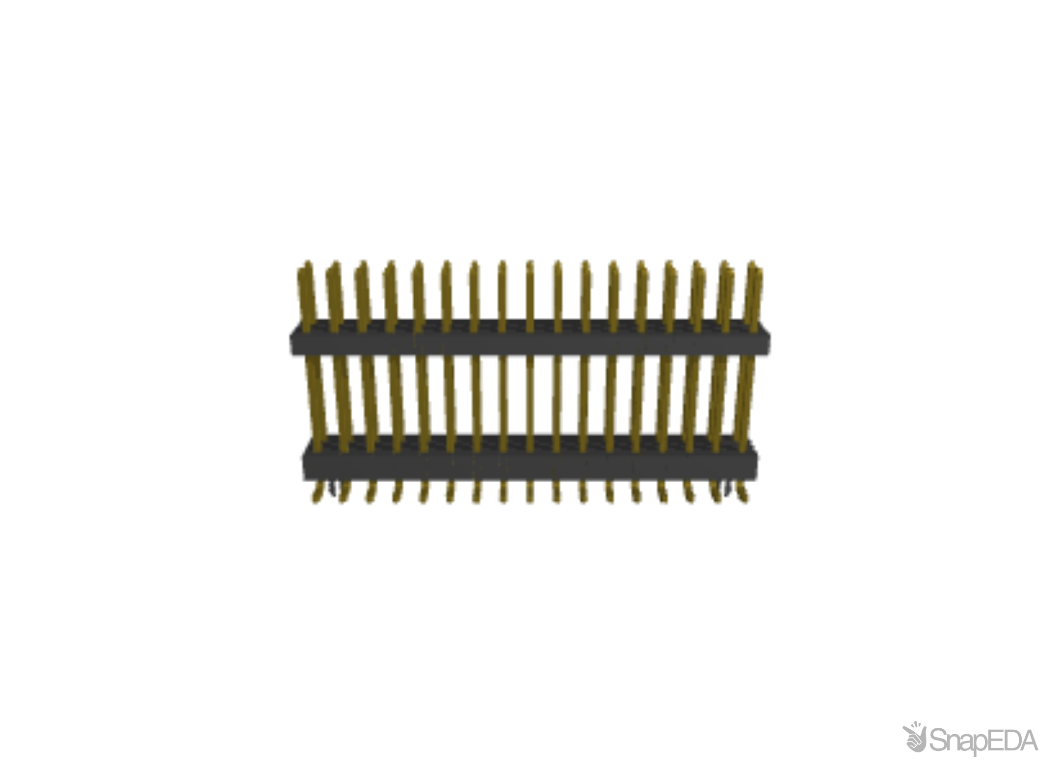 TW-17-07-G-D-500-SM-LC 3D Model