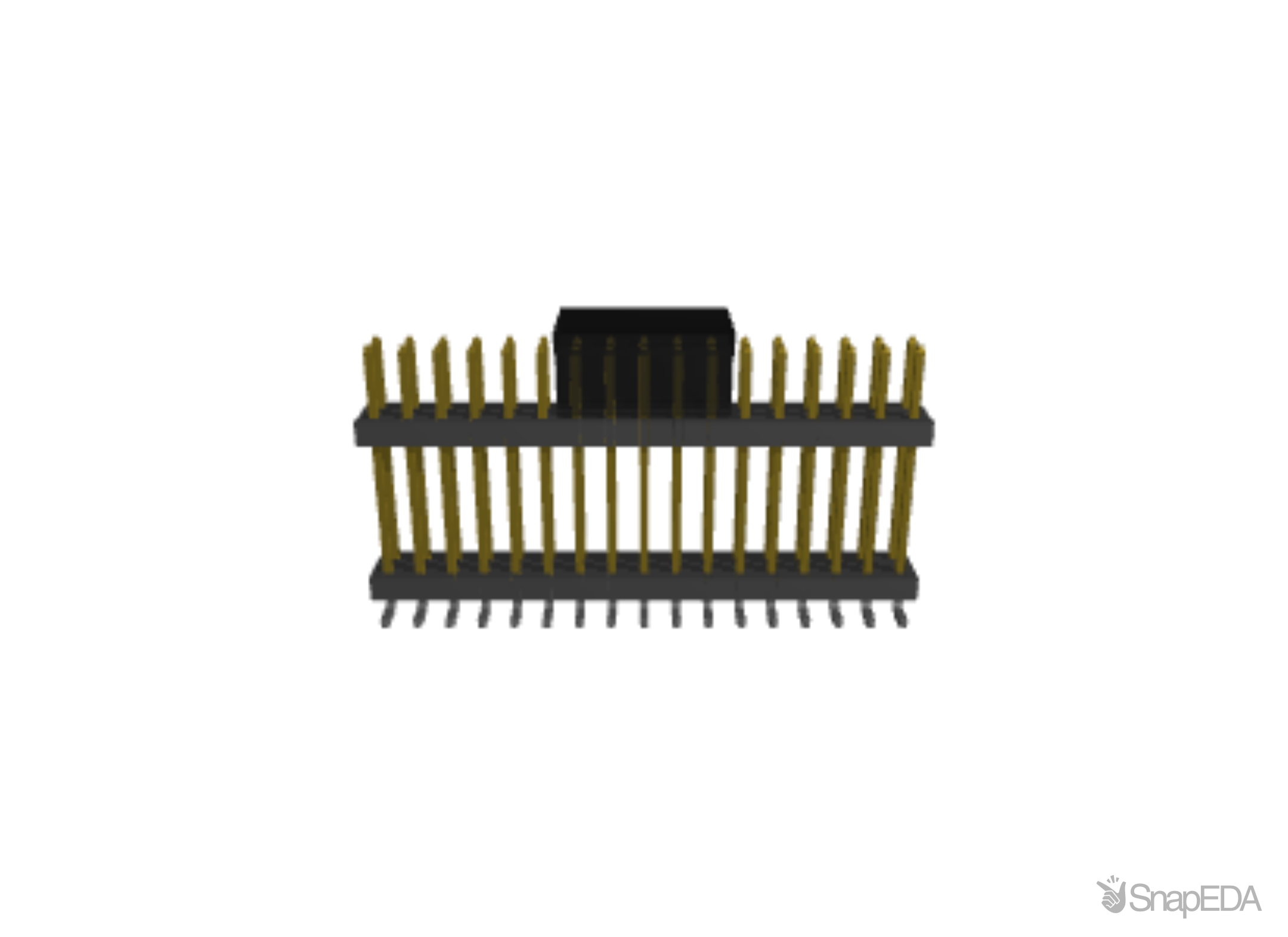 TW-17-07-L-D-510-SM-P 3D Model