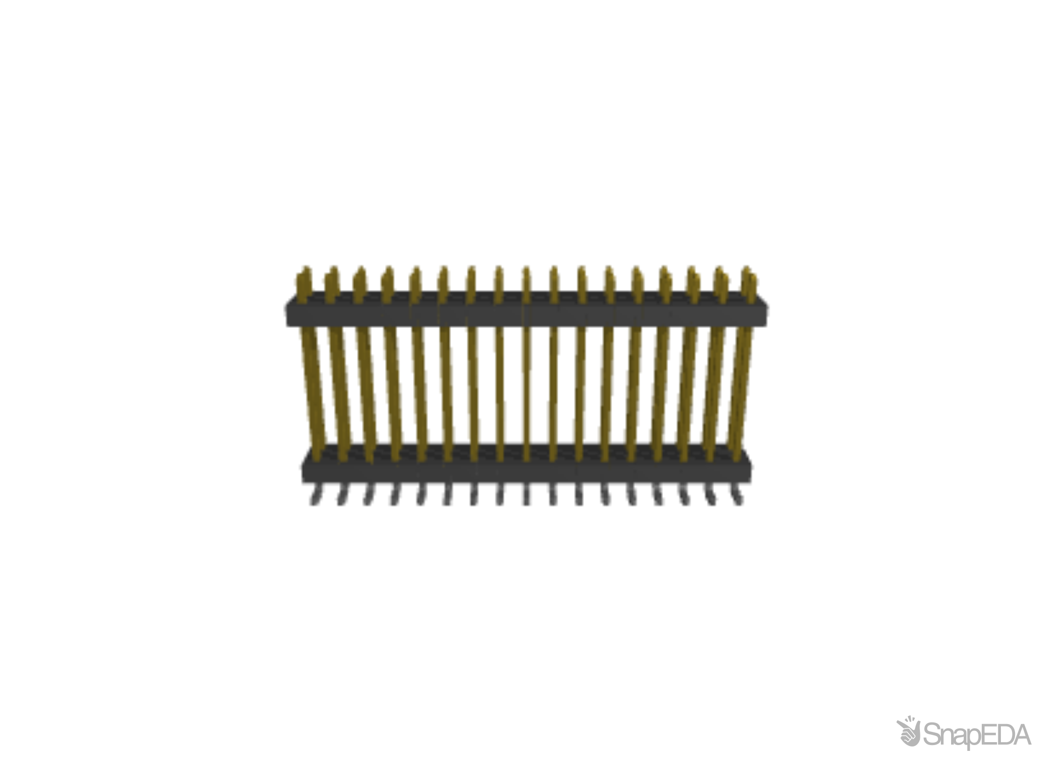 TW-17-07-S-D-600-SM 3D Model