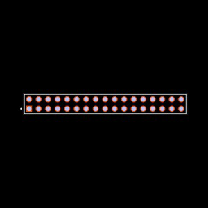TW-17-12-G-D-611-142 Footprint