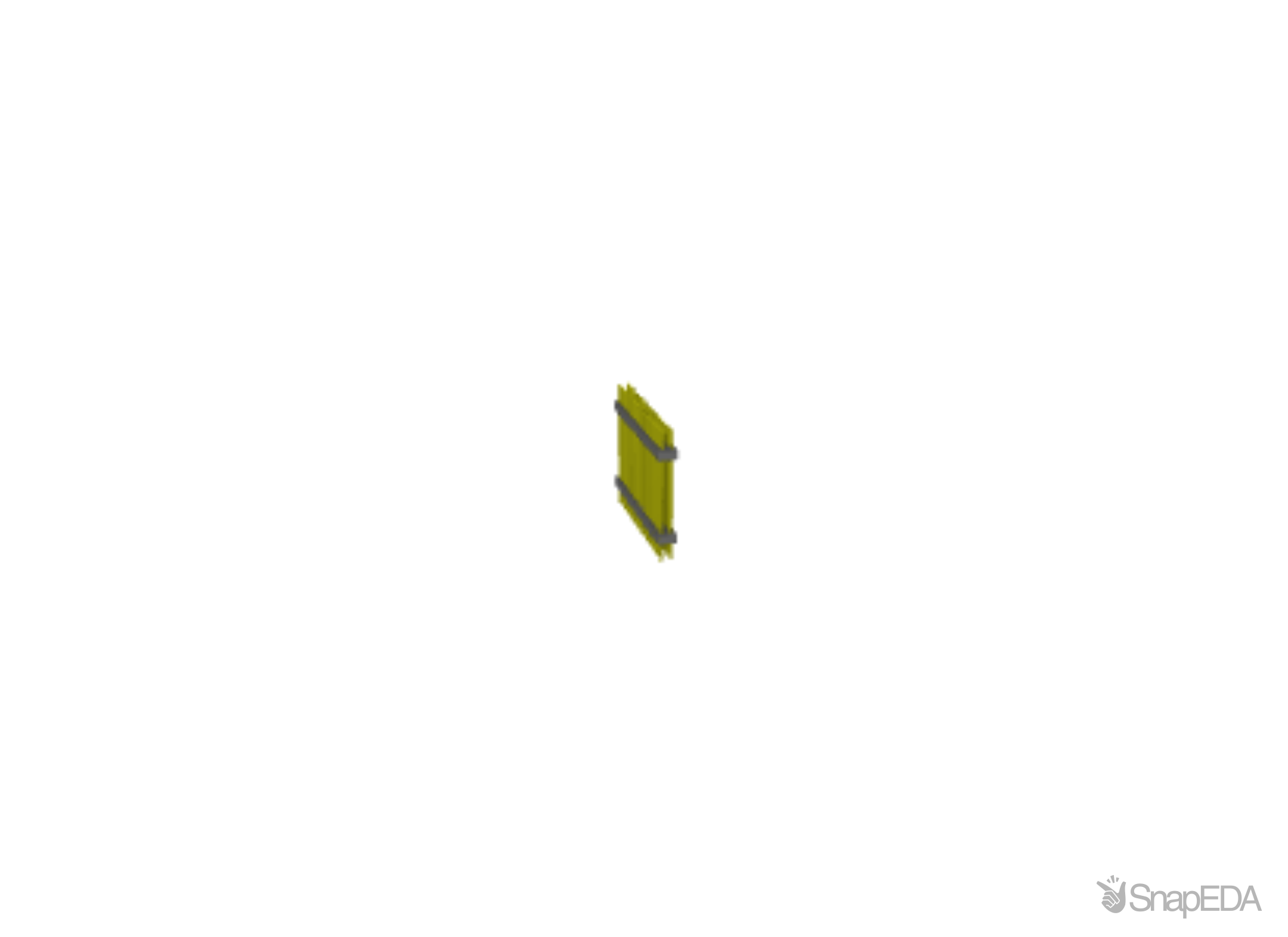 TW-17-12-G-D-790-160 3D Model