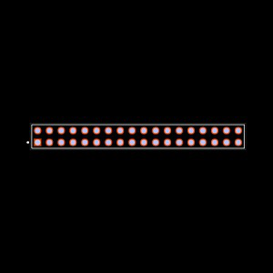 TW-18-02-L-D-165-090 Footprint