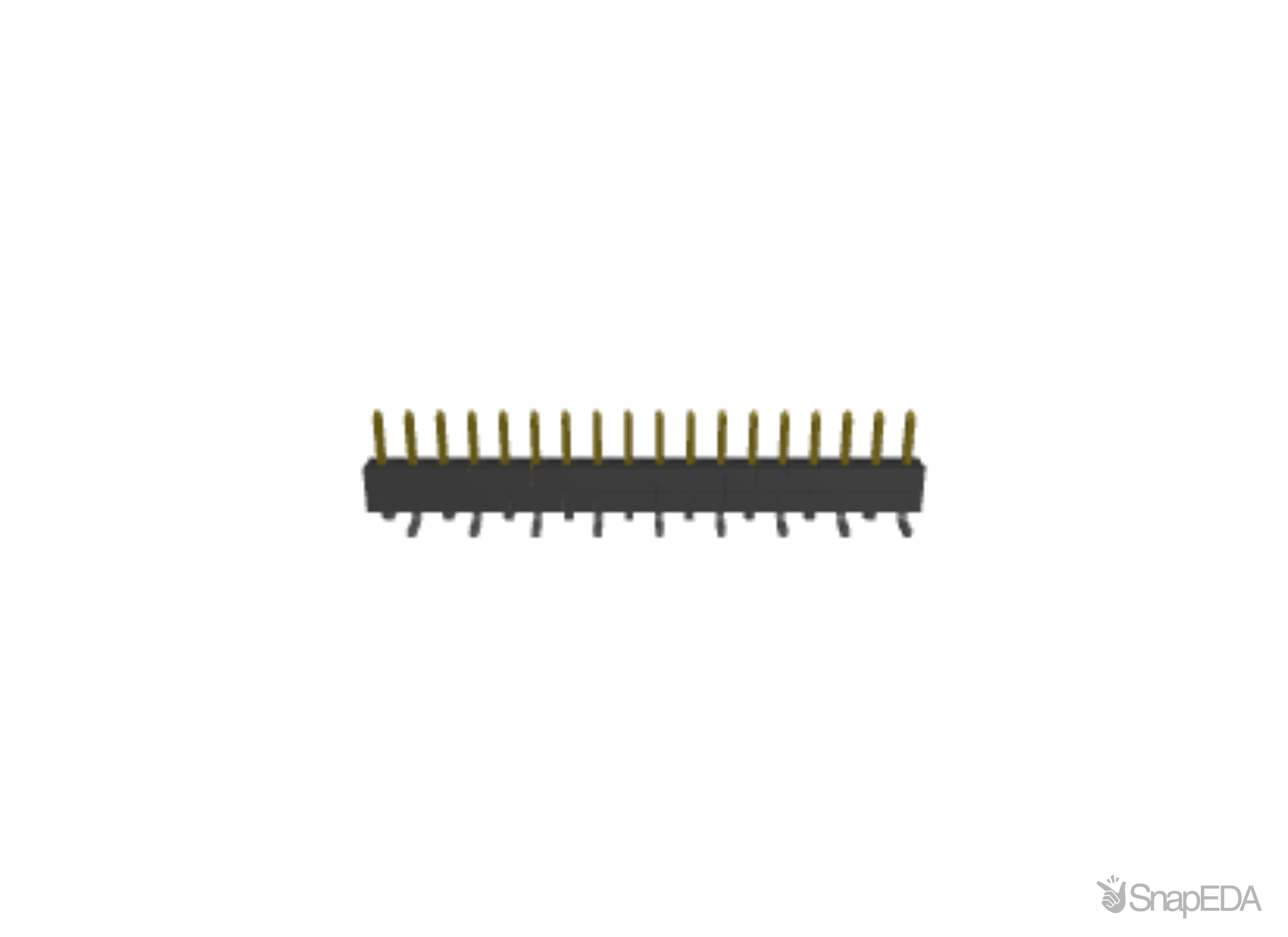 TW-18-02-S-S-170-SM 3D Model