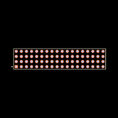 TW-18-02-T-Q-145-095 Footprint