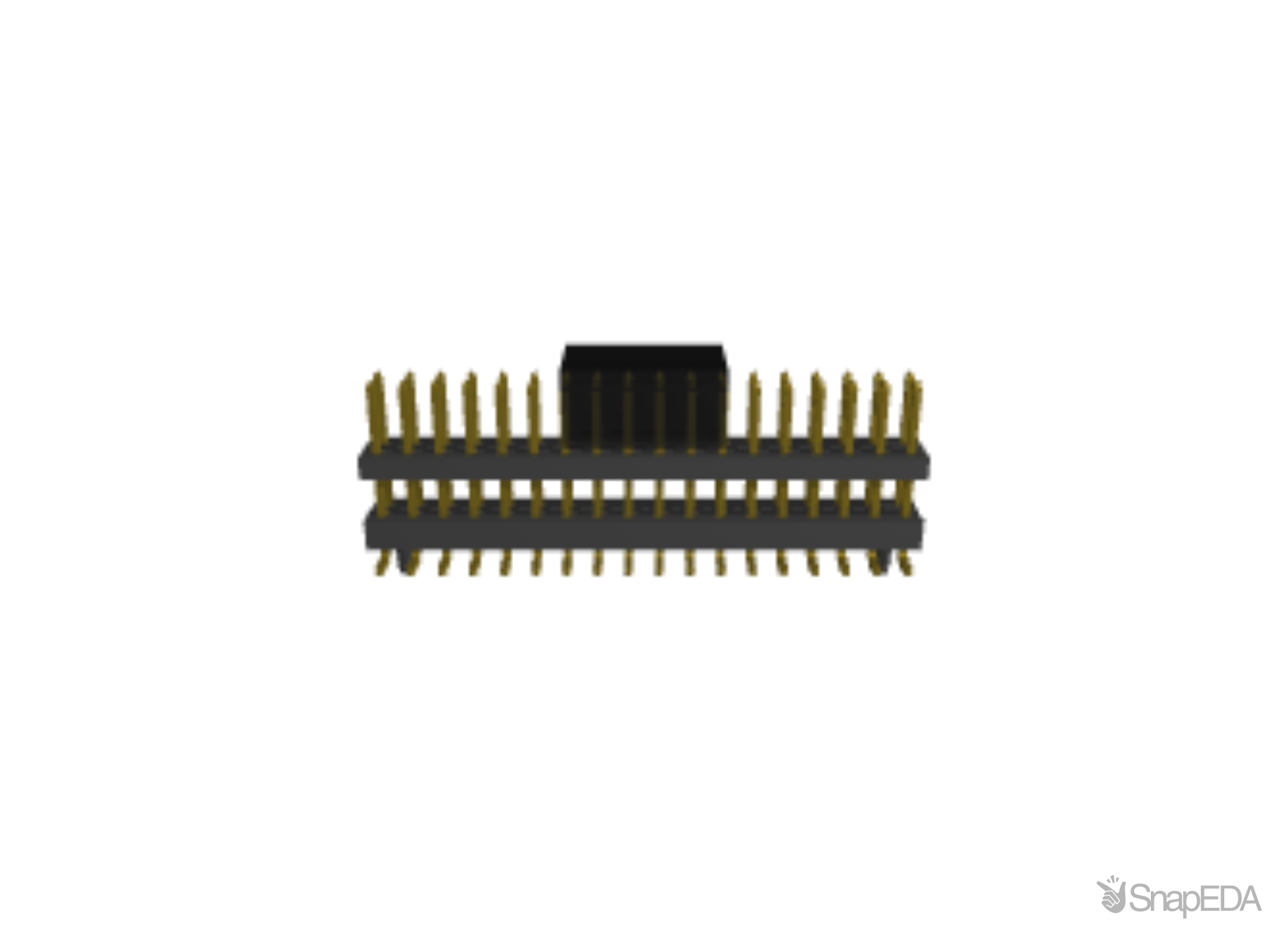 TW-18-04-G-D-301-SM-A-P-TR 3D Model