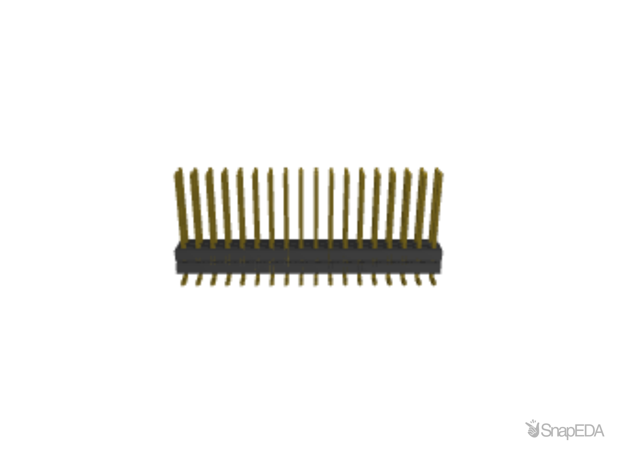 TW-18-06-G-D-185-SM 3D Model