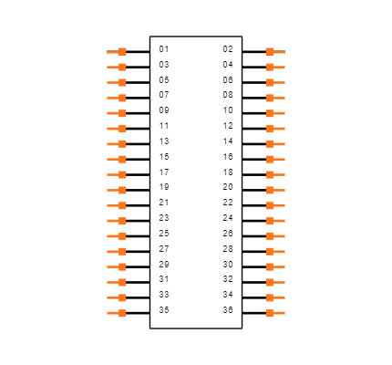 TW-18-06-S-D-275-150 Symbol
