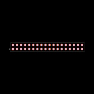 TW-18-07-L-D-405-145 Footprint