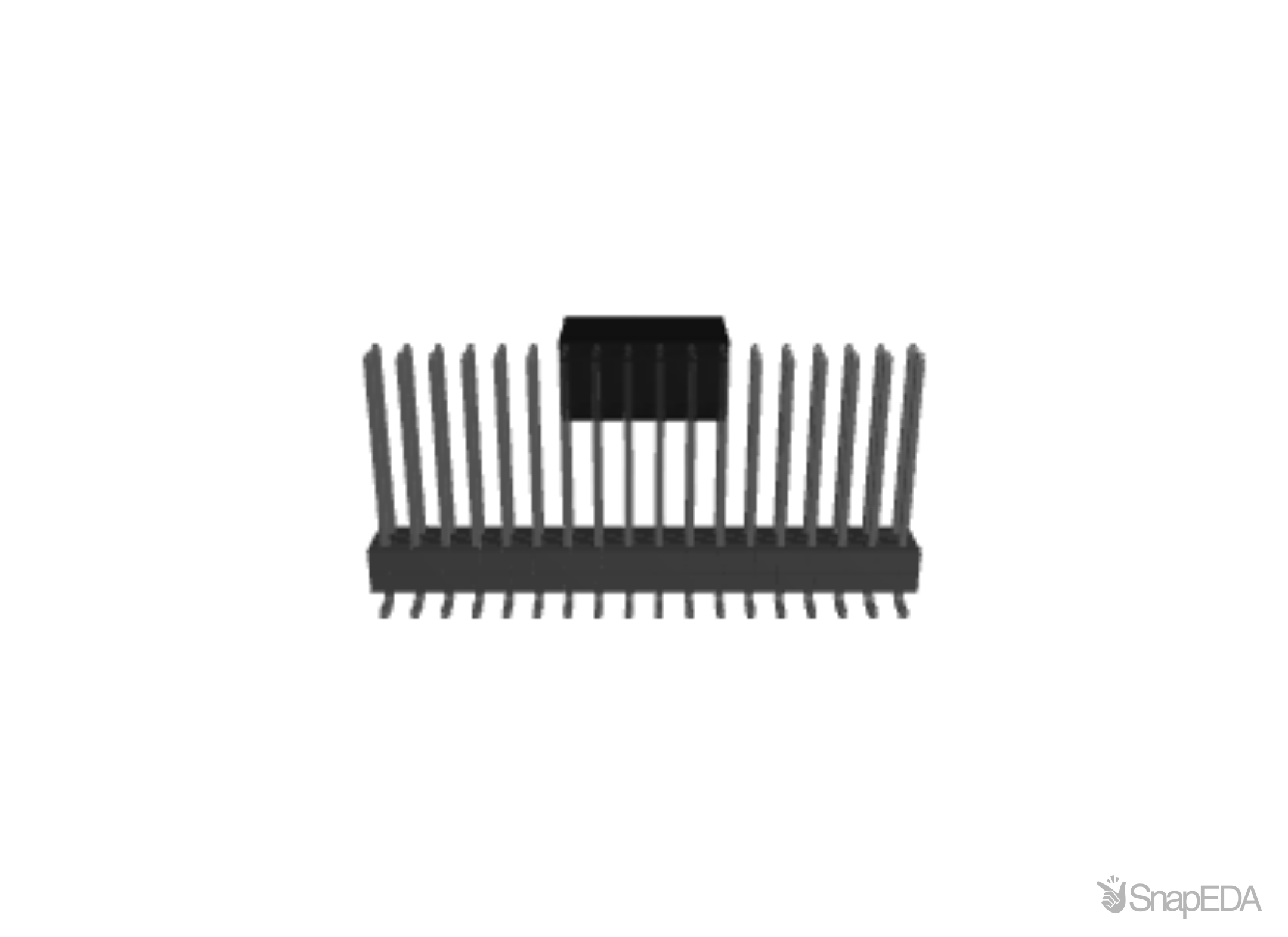 TW-18-07-T-D-170-SM-P 3D Model
