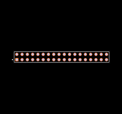 TW-18-08-F-D-580-080 Footprint