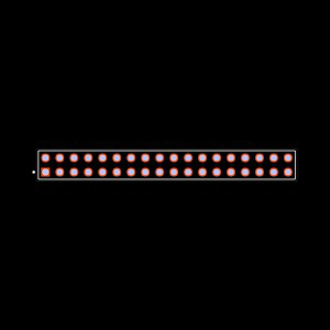 TW-18-12-G-D-570-390 Footprint
