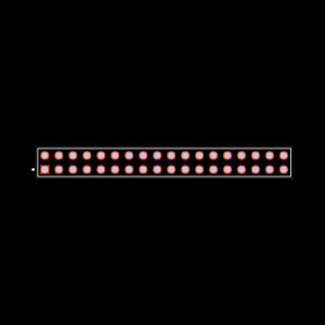 TW-18-12-G-D-820-145 Footprint