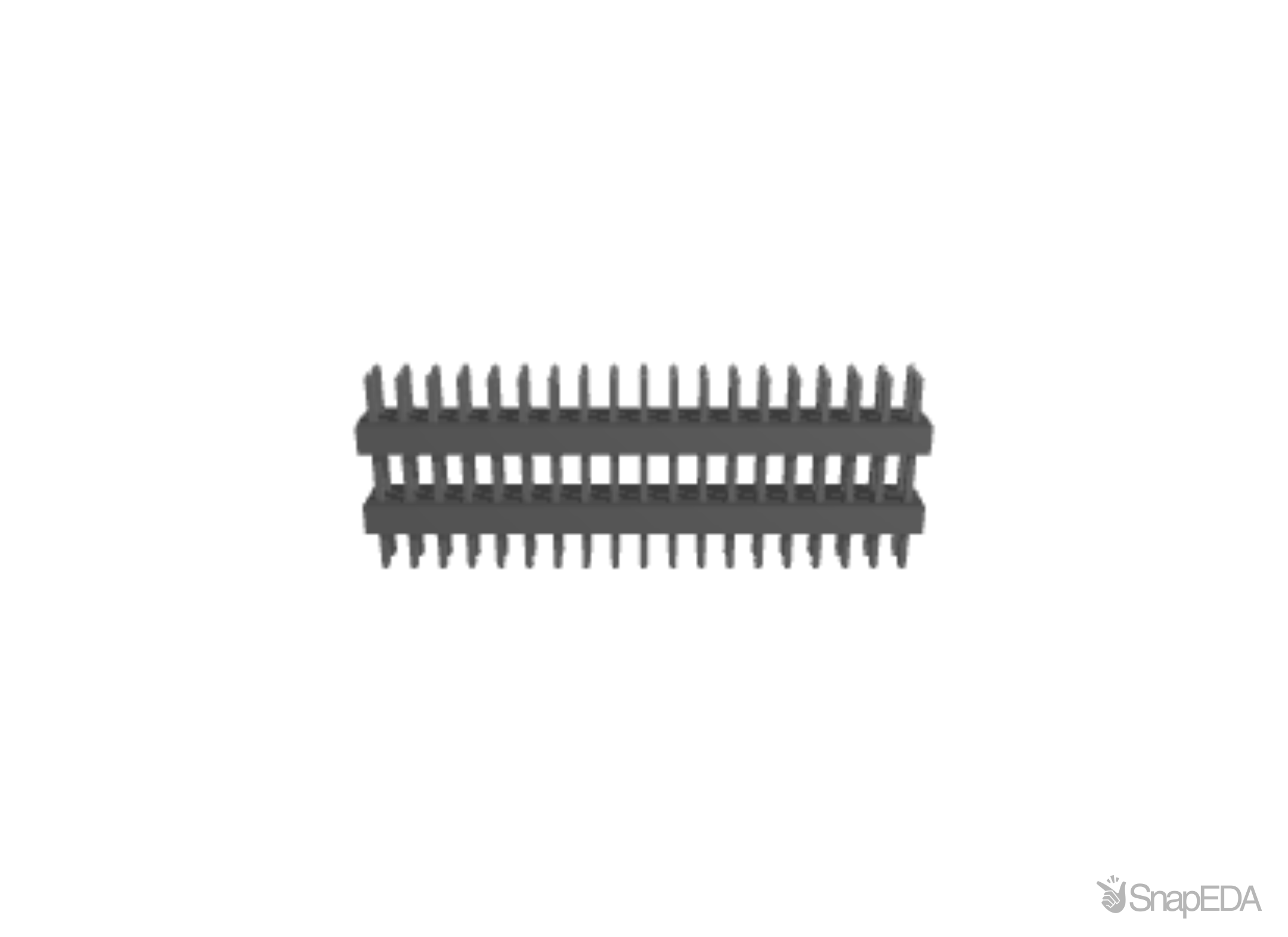 TW-19-04-T-D-305-120 3D Model