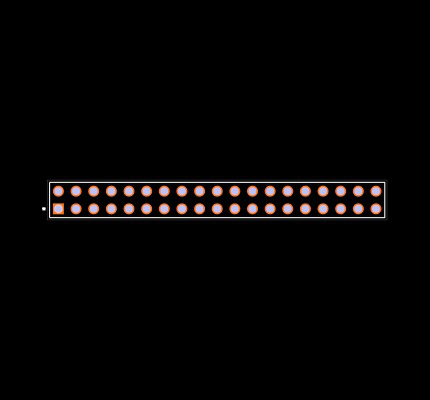 TW-19-06-G-D-350-125 Footprint