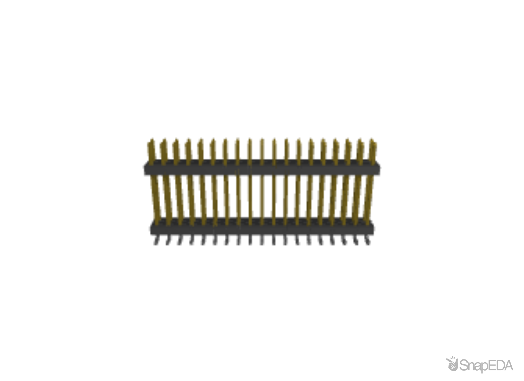 TW-19-07-L-D-535-SM 3D Model