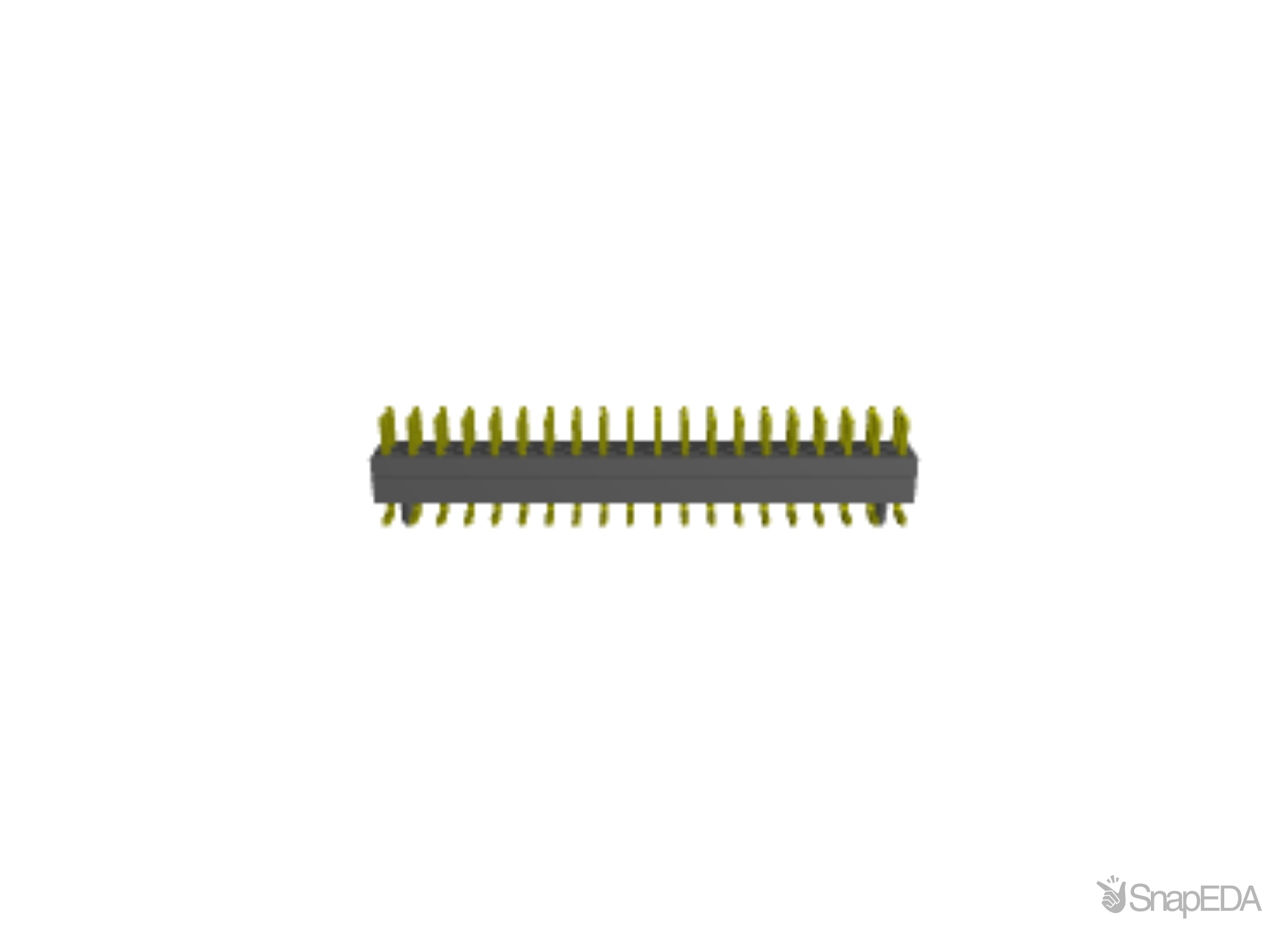 TW-20-02-L-D-190-SM-A 3D Model