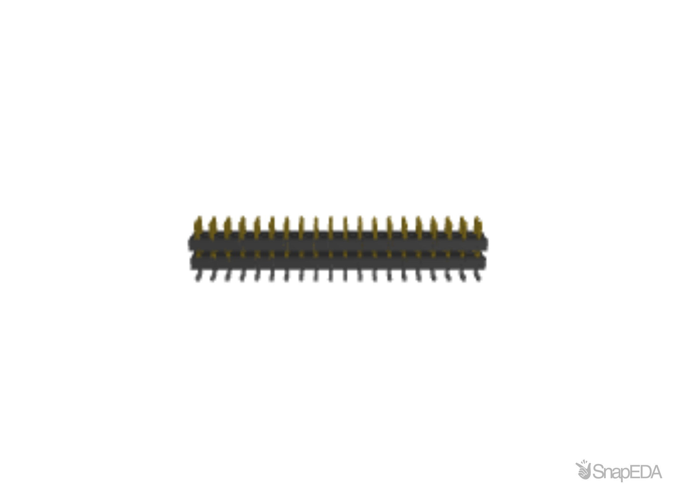 TW-20-02-L-D-215-SM 3D Model