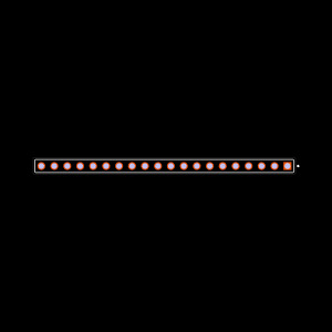 TW-20-03-F-S-305-090 Footprint
