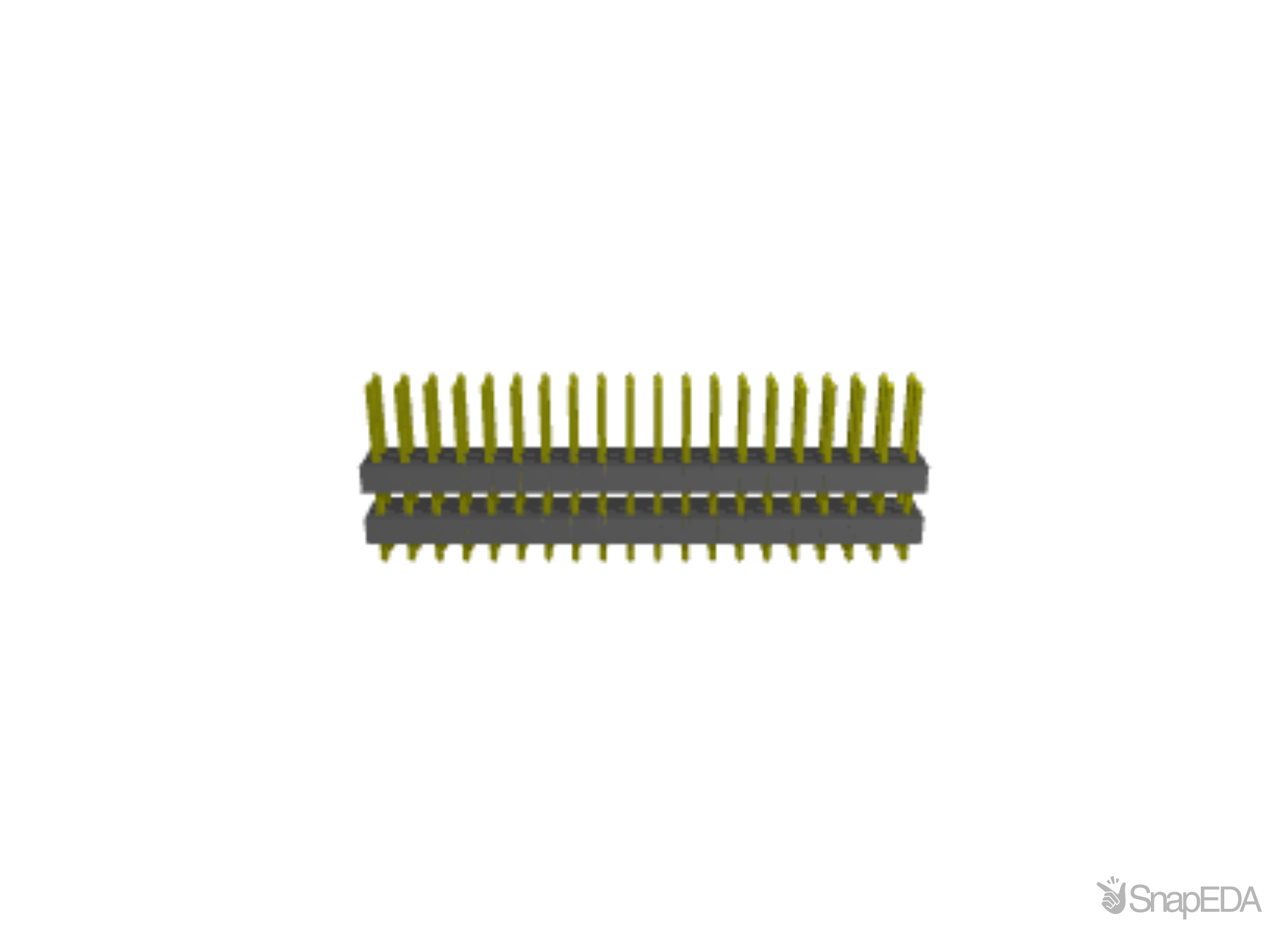 TW-20-03-L-D-235-070 3D Model