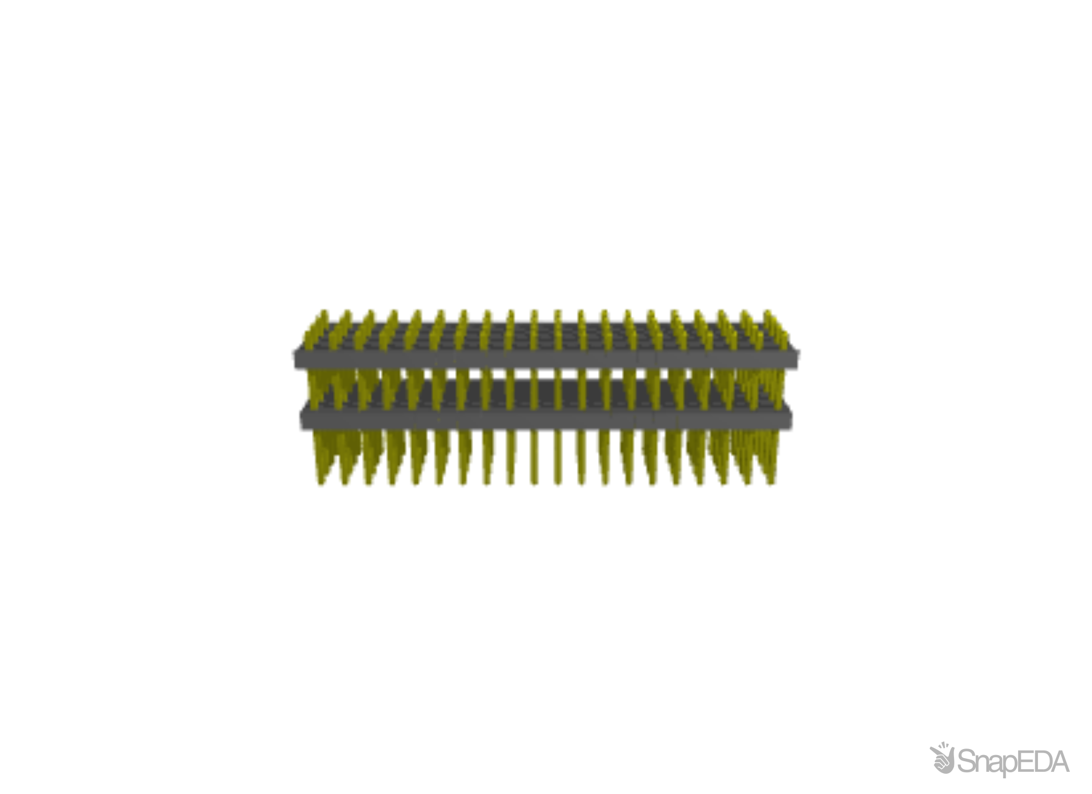 TW-20-03-L-Q-268-214 3D Model