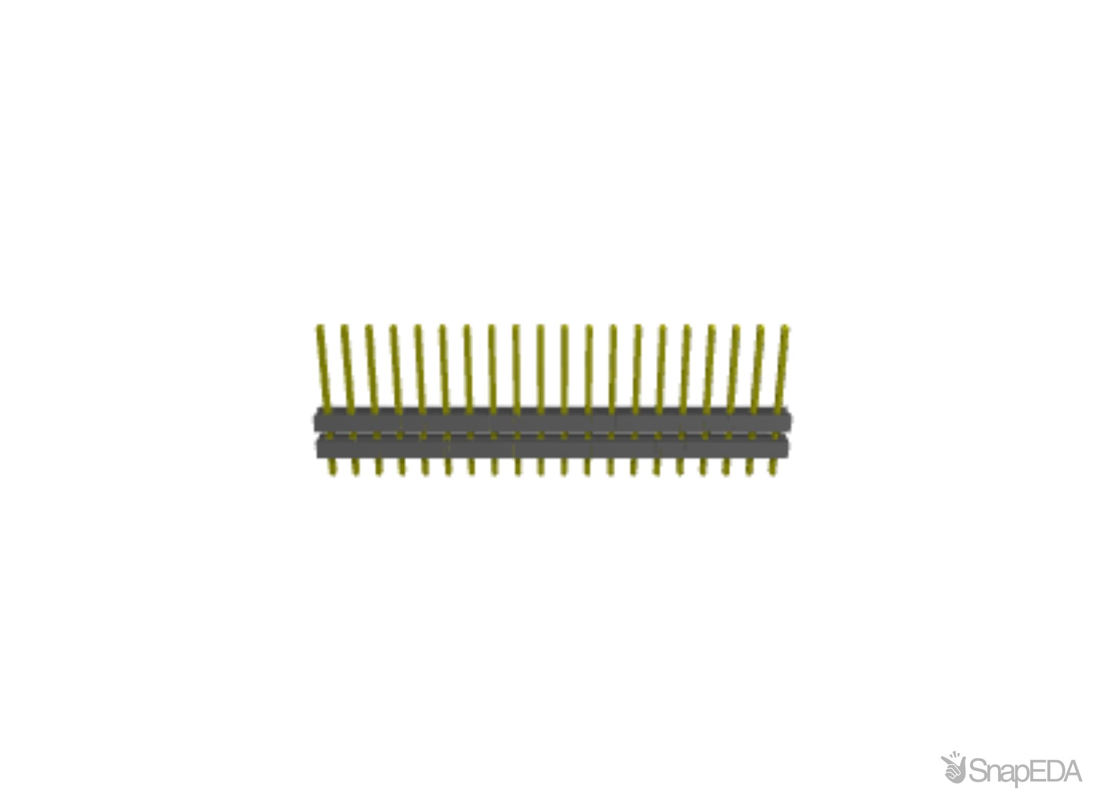 TW-20-03-L-S-155-080 3D Model
