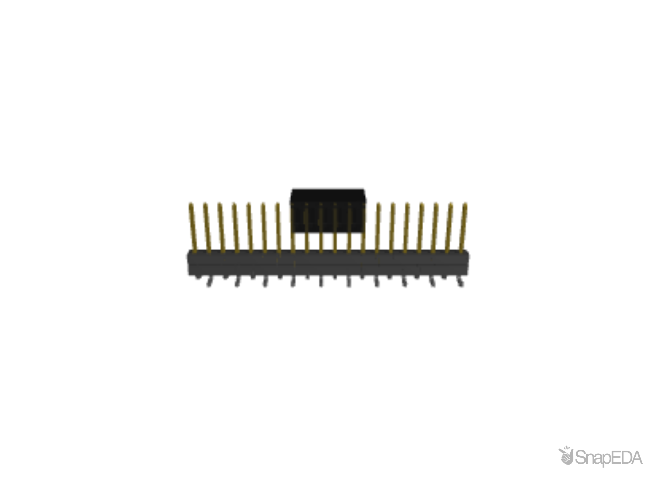 TW-20-03-L-S-175-SM-P 3D Model
