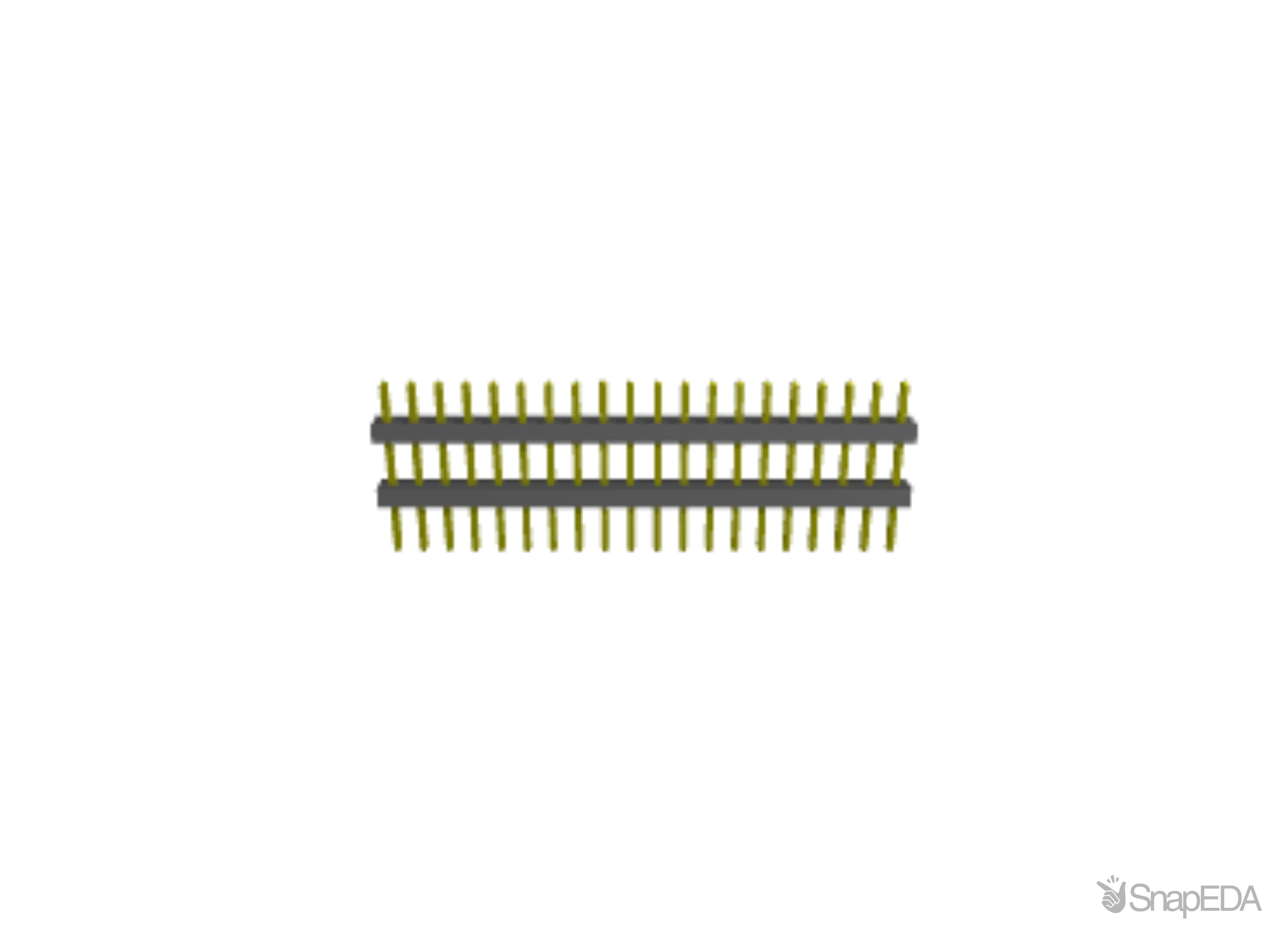TW-20-03-L-S-260-160 3D Model