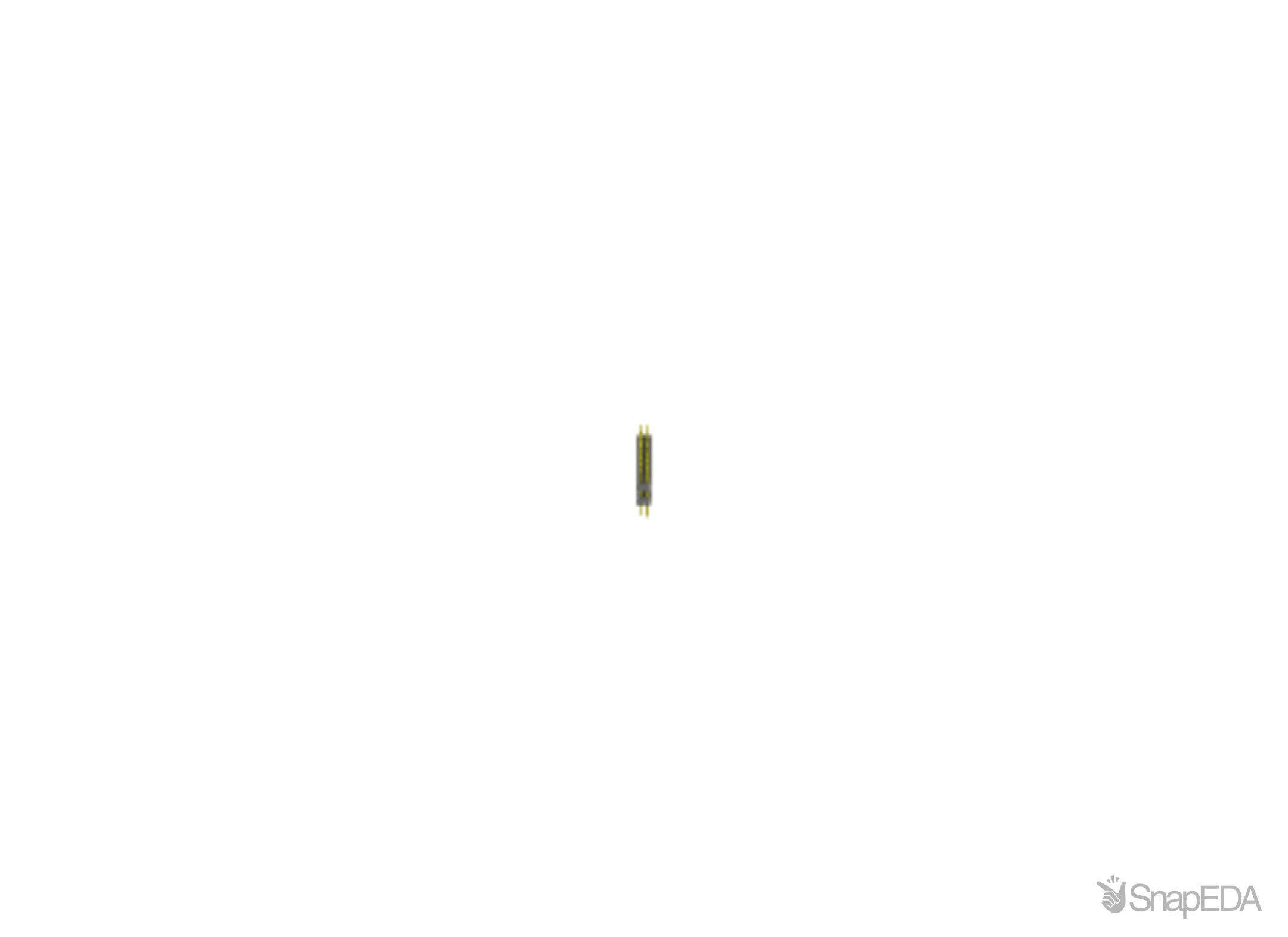 TW-20-03-S-D-240-155 3D Model