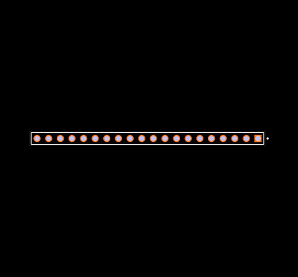 TW-20-03-T-S-315-100 Footprint