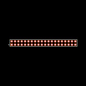 TW-20-04-G-D-150-105 Footprint