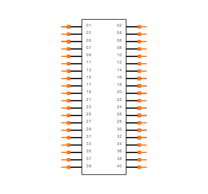 TW-20-04-G-D-250-SM-A Symbol