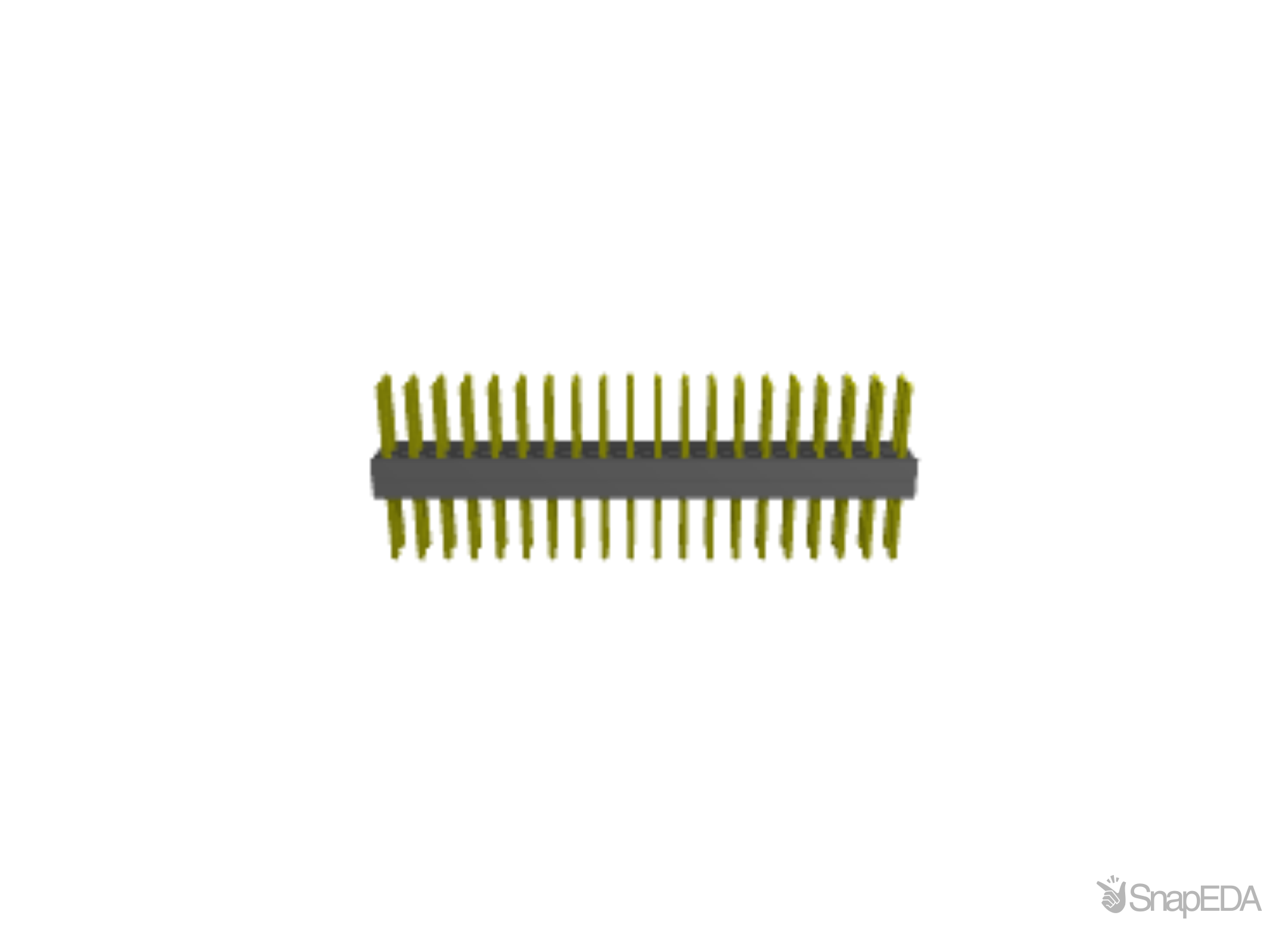 TW-20-04-L-D-120-215 3D Model