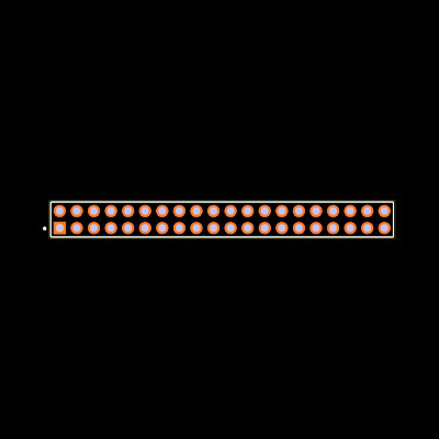 TW-20-04-L-D-195-145 Footprint