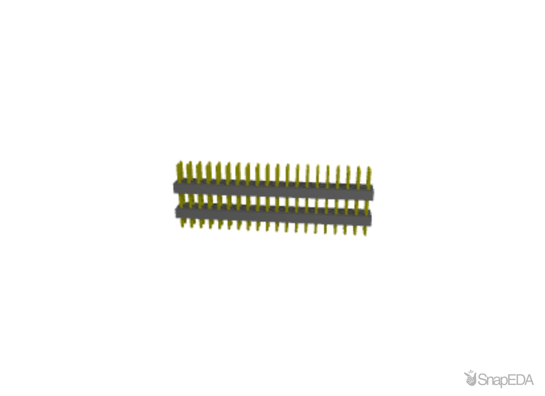 TW-20-04-L-D-295-100 3D Model