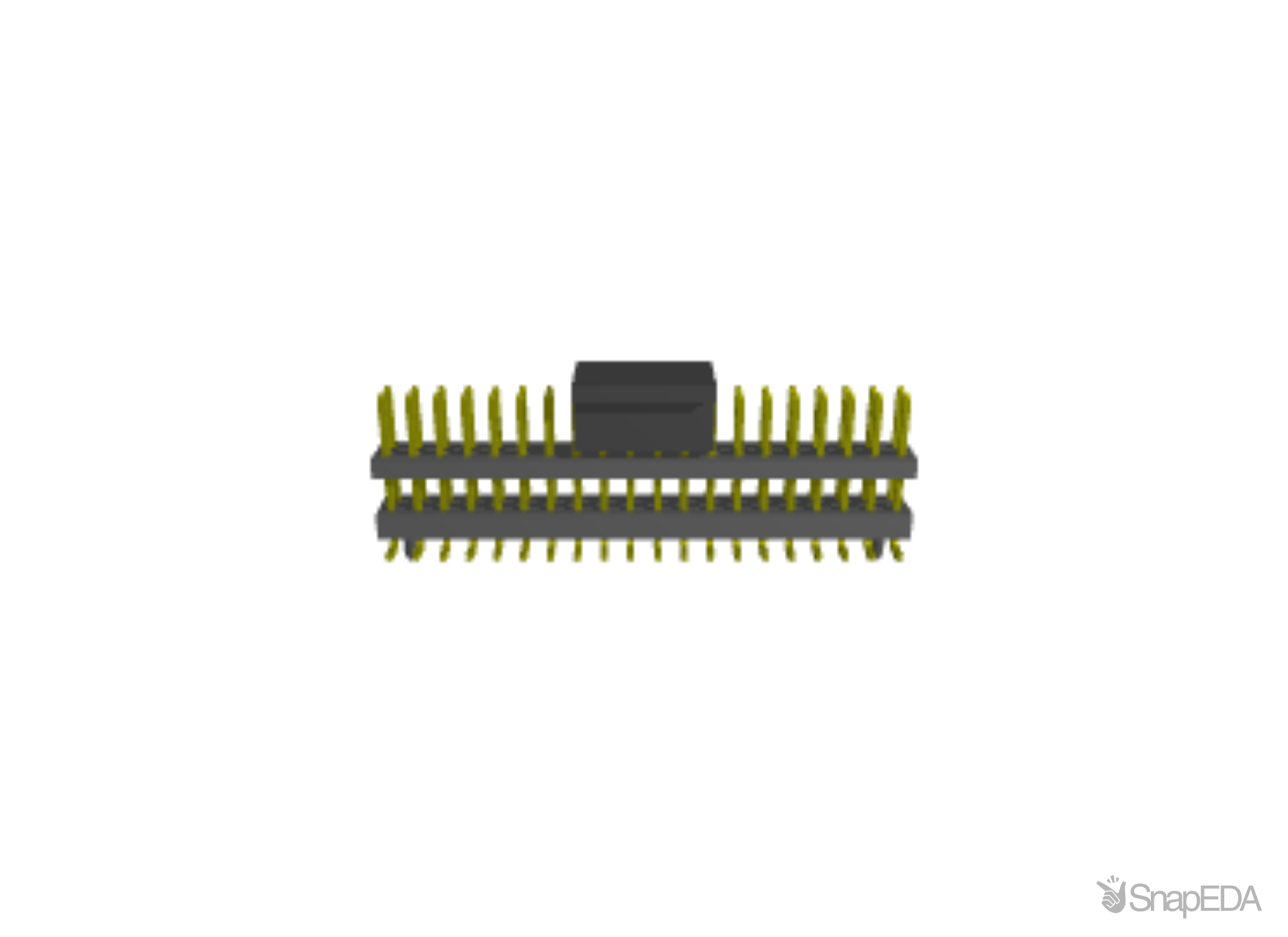 TW-20-04-L-D-300-SM-A-P-TR 3D Model