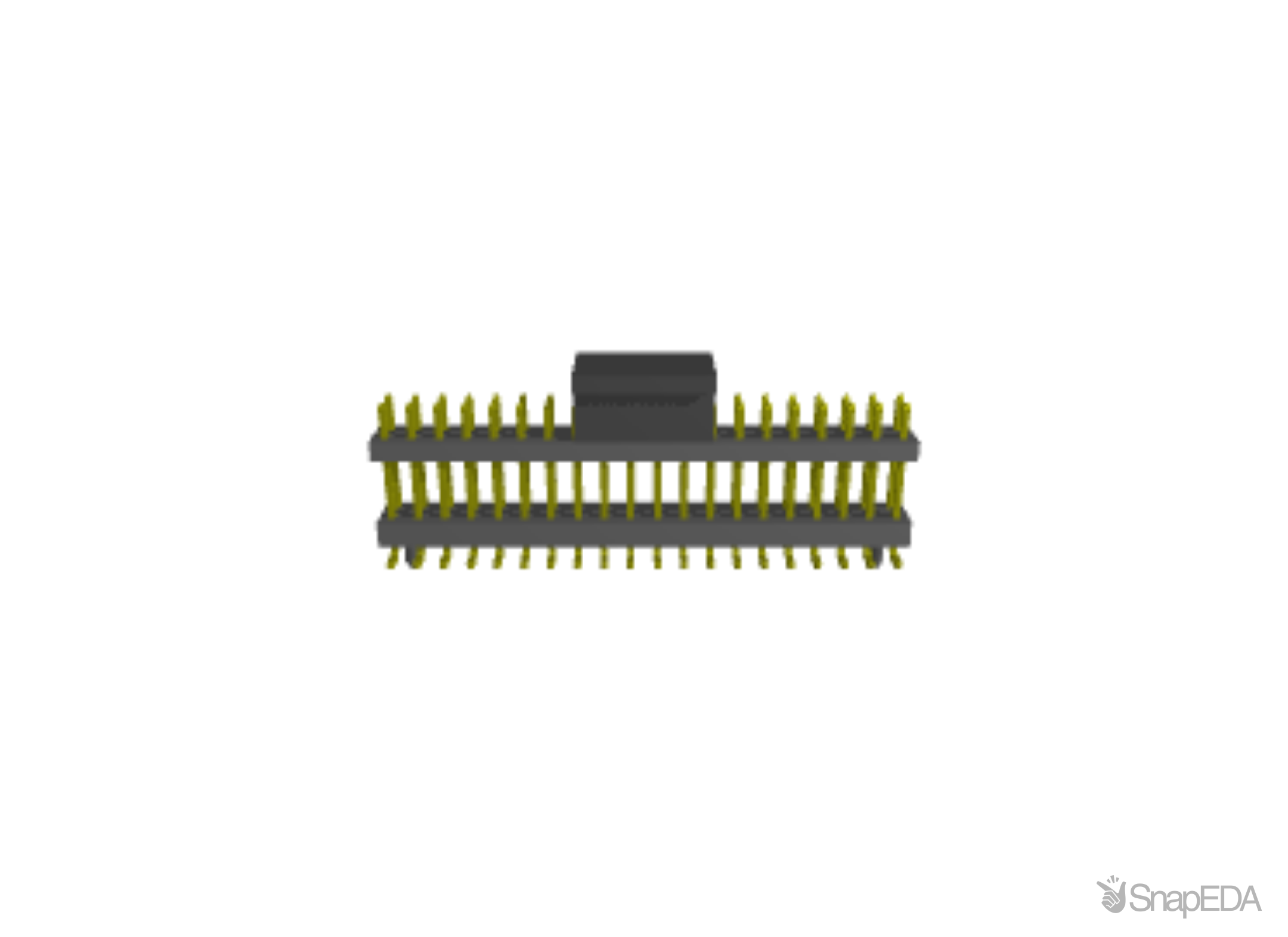 TW-20-04-L-D-380-SM-A-P-TR 3D Model