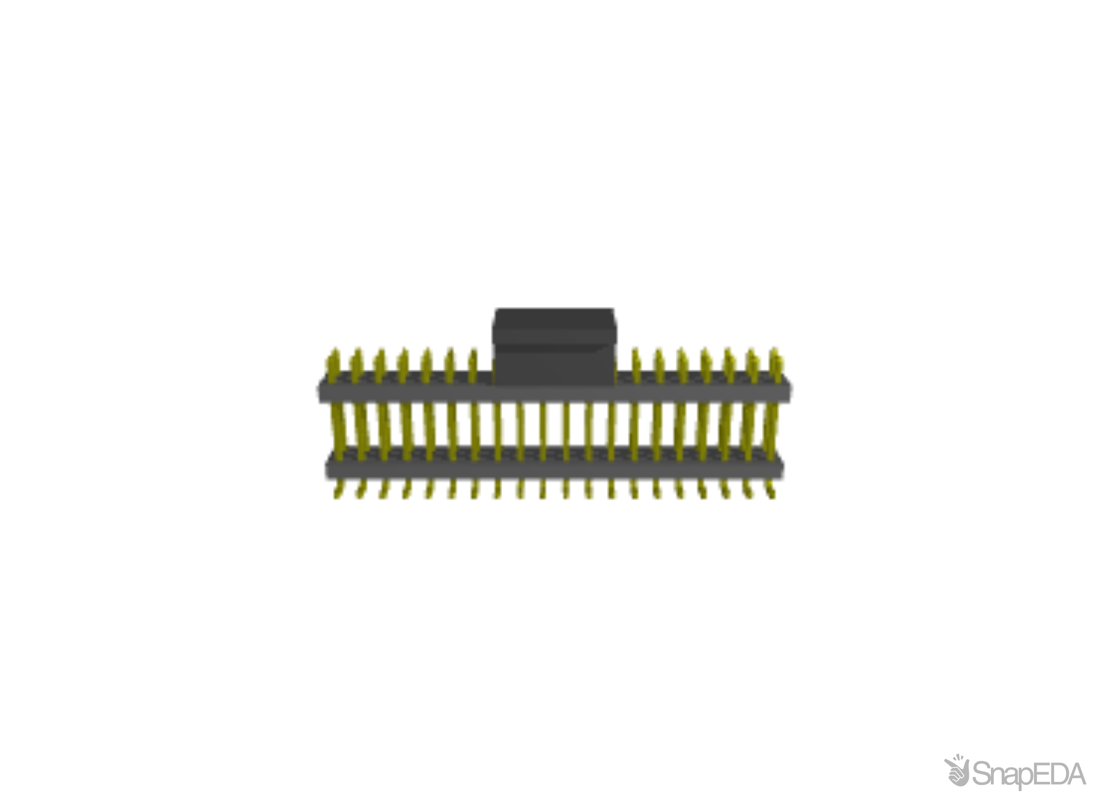 TW-20-04-S-D-395-SM-P-TR 3D Model