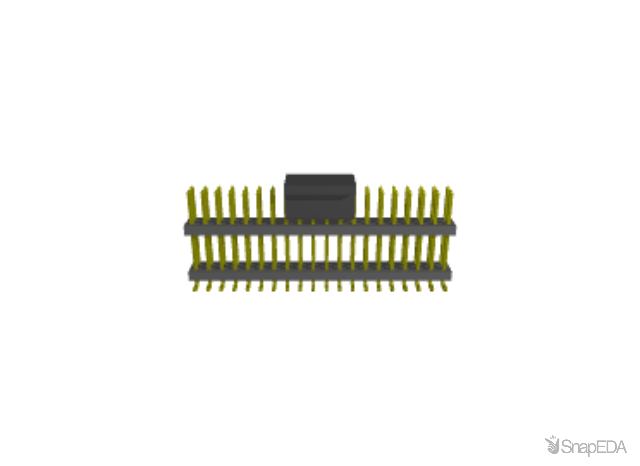 TW-20-06-G-D-400-SM-P 3D Model