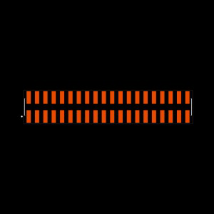 TW-20-06-G-D-471-SM-P-TR Footprint