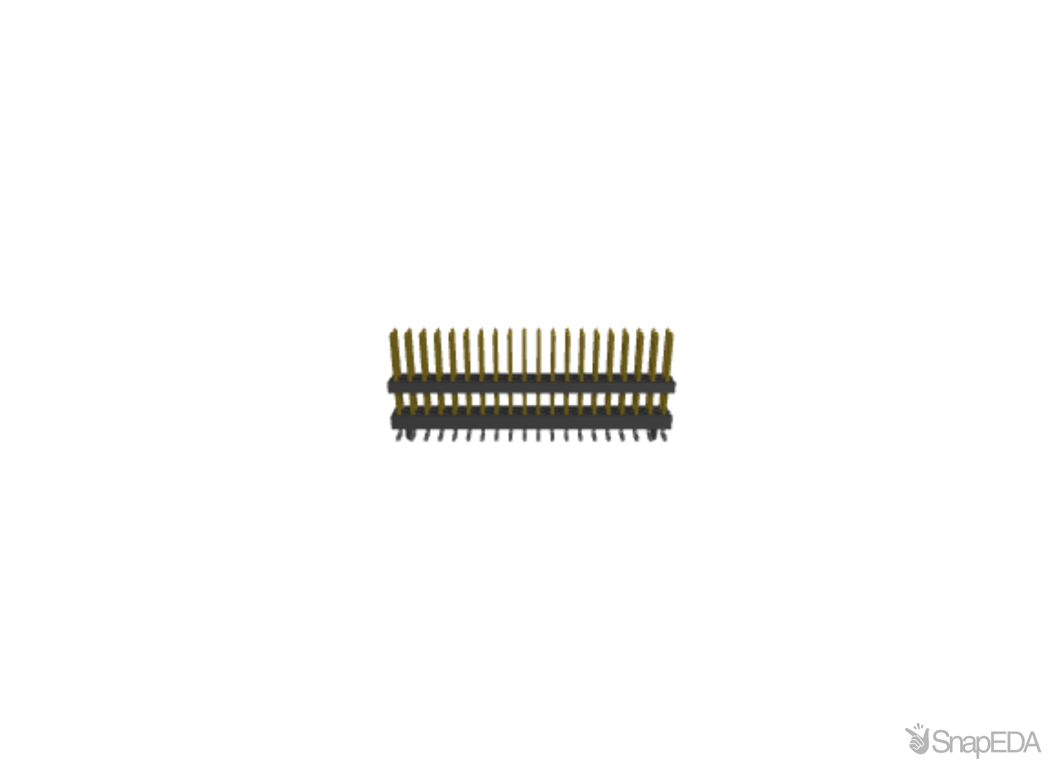 TW-20-06-L-D-330-SM-A 3D Model