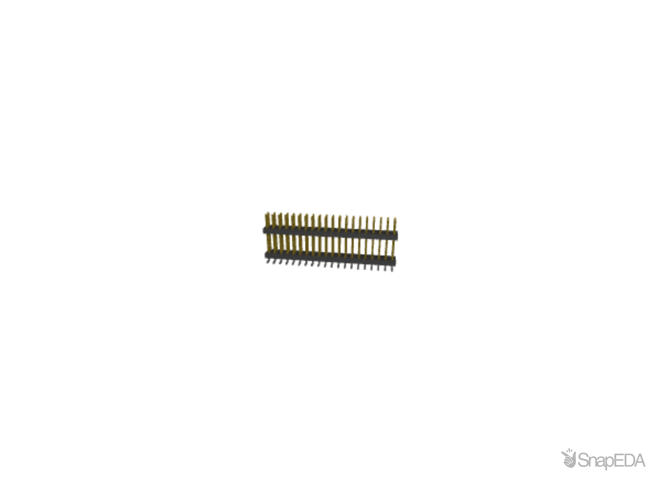 TW-20-06-L-D-430-SM 3D Model