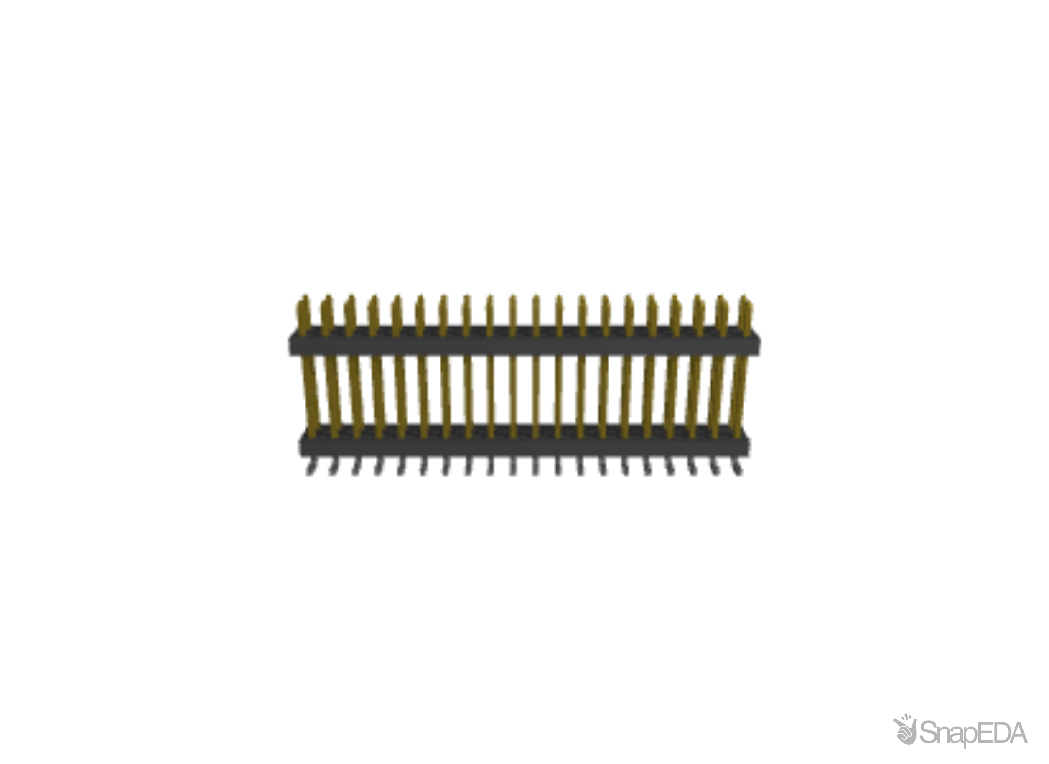 TW-20-06-L-D-485-SM 3D Model