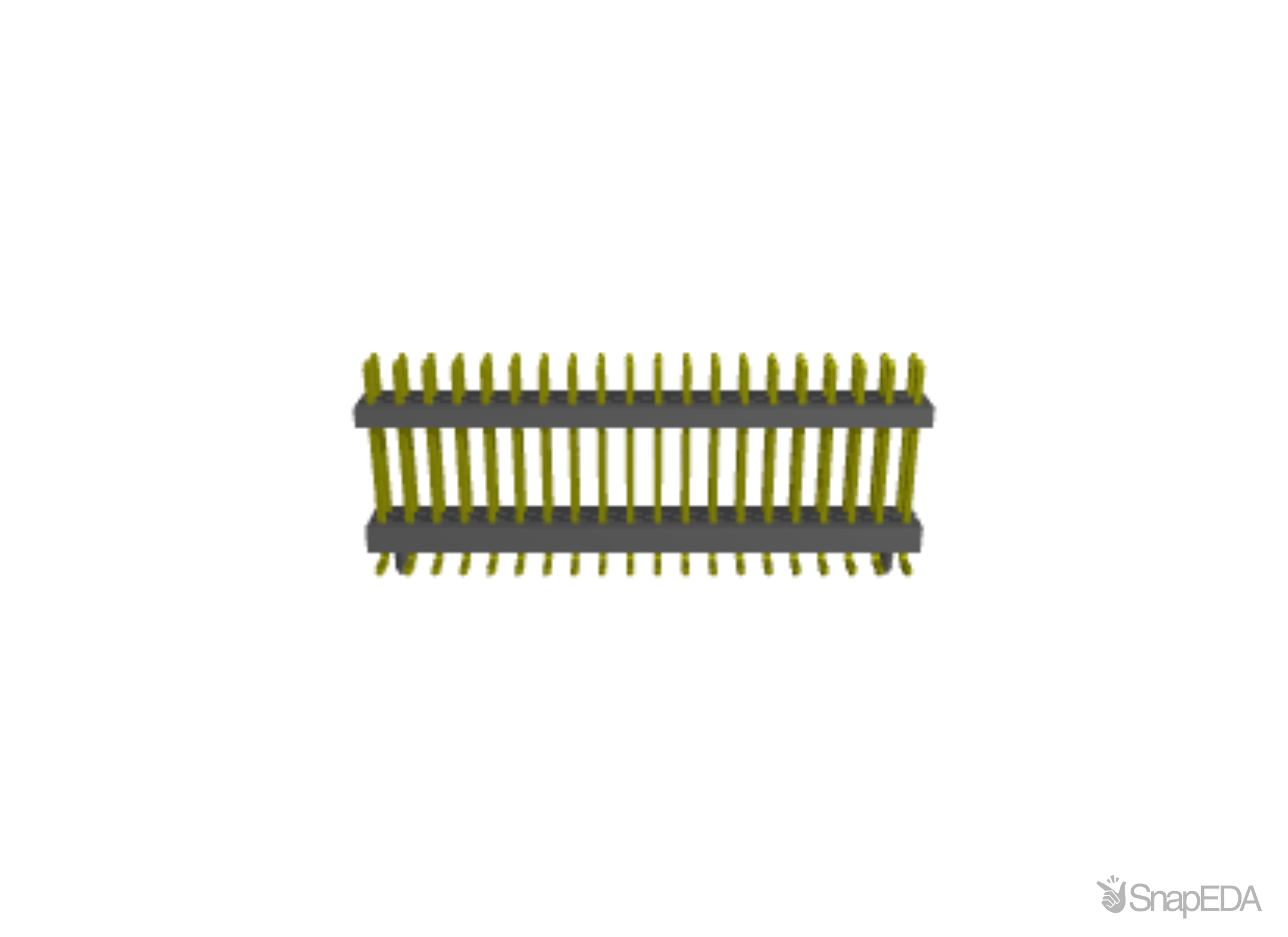 TW-20-06-L-D-485-SM-A 3D Model