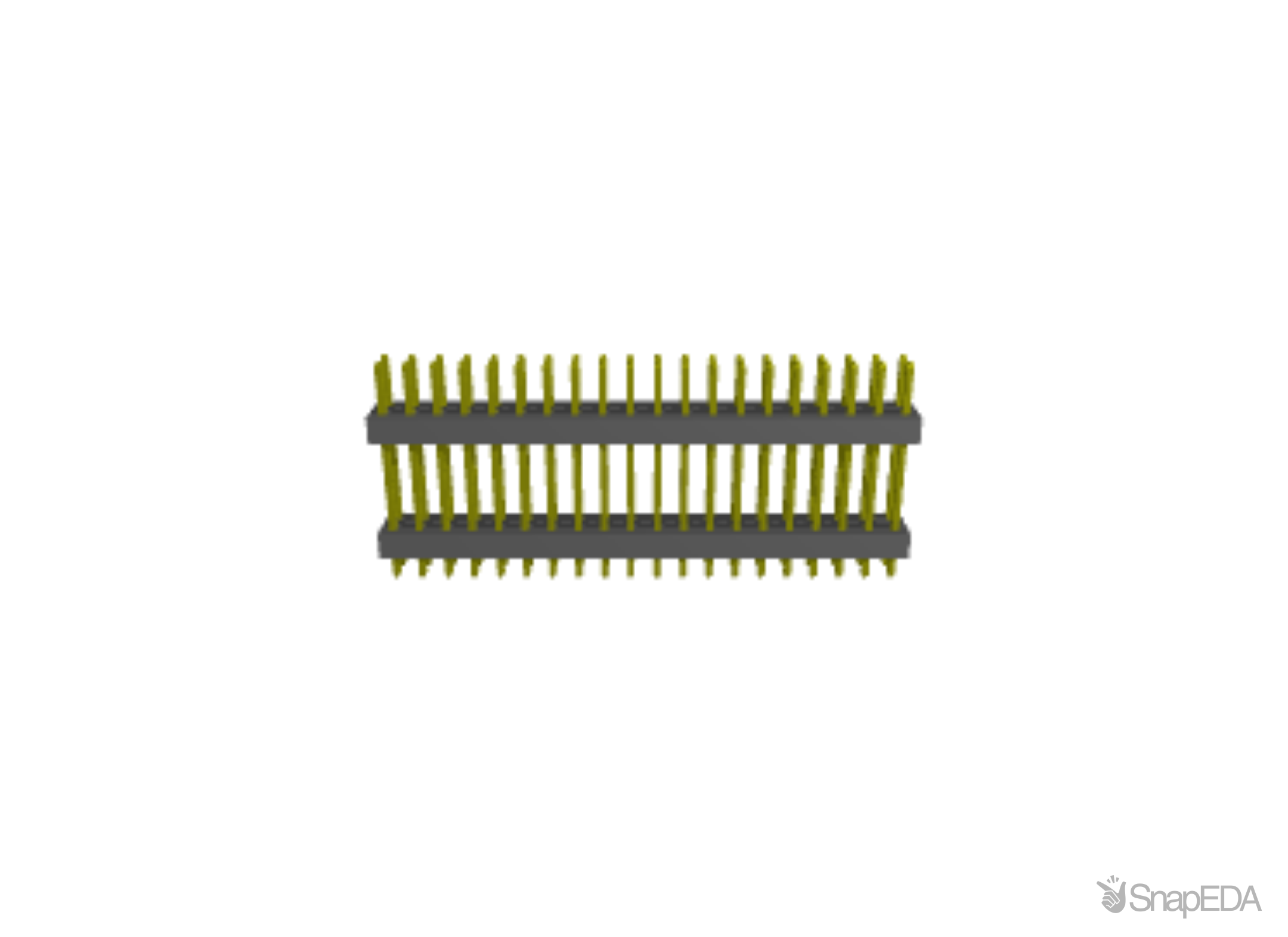 TW-20-06-S-D-440-080 3D Model