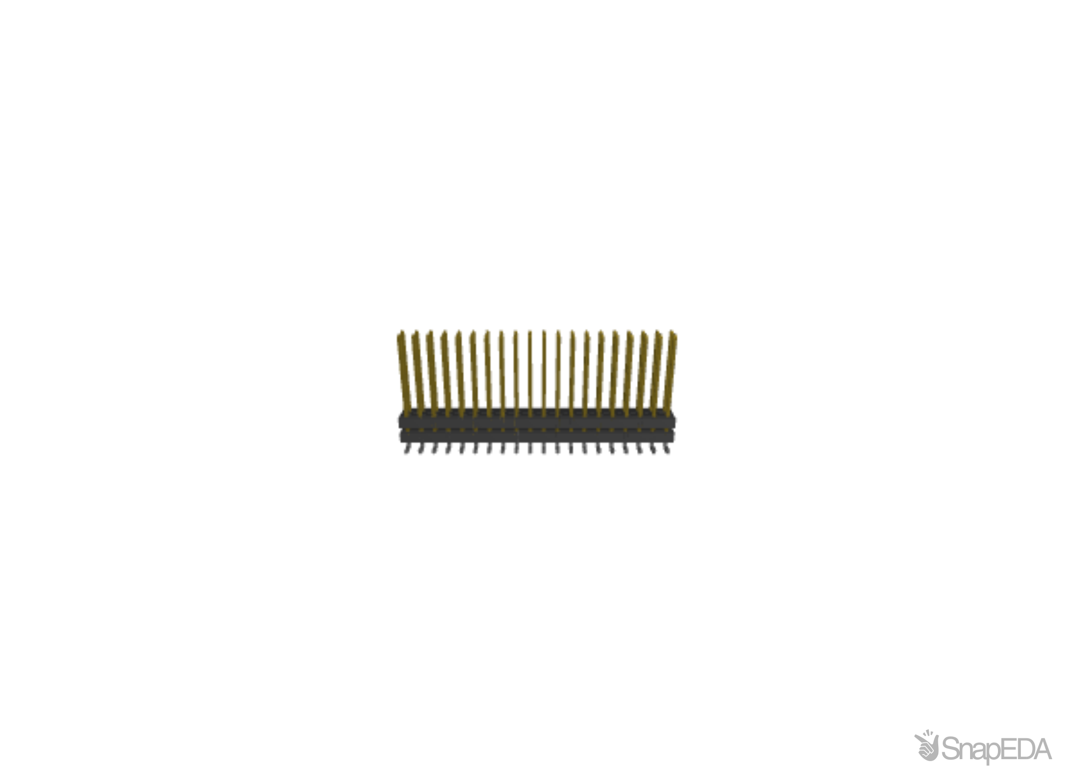 TW-20-07-F-D-200-SM 3D Model