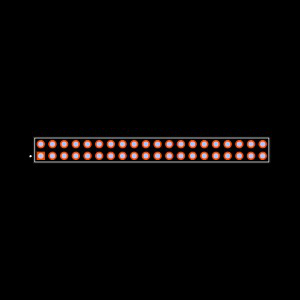 TW-20-07-G-D-400-175 Footprint