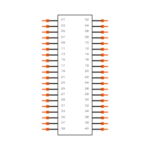 TW-20-07-G-D-400-175 Symbol